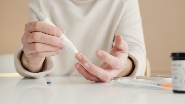 Diabetes Treatment